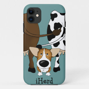 Capa Para iPhone Da Case-Mate Corgi - iHerd