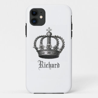 Capa Para iPhone Da Case-Mate Coroa