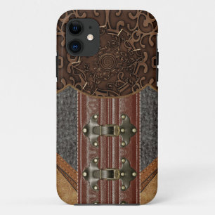 Capa Para iPhone Da Case-Mate Corset Steampunk 5 do iPhone