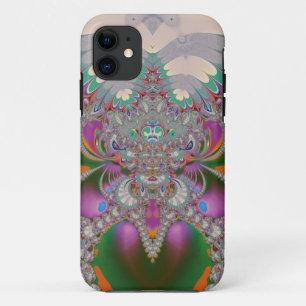 Capa Para iPhone Da Case-Mate Coruja da Primavera