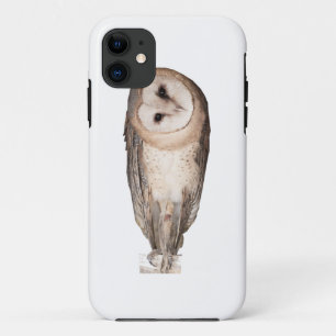 Capa Para iPhone Da Case-Mate Coruja de celeiro