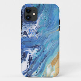 Capa Para iPhone Da Case-Mate Costa de mar