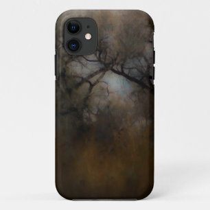 Capa Para iPhone Da Case-Mate Cottonwoods enevoados