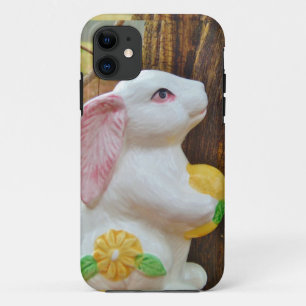Capa Para iPhone Da Case-Mate Country Páscoa Bunny