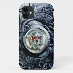 CAPA PARA iPhone DA Case-Mate CRÂNIO COM FANTASIA GRIFFINS