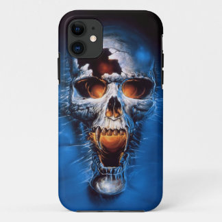 Capa Para iPhone Da Case-Mate Crânio mau