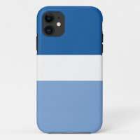 Creme Blueberry Mal Ali iPhone 5 Case