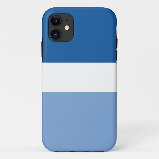 Capa Para iPhone Da Case-Mate Creme Blueberry Mal Ali iPhone 5 Case (Verso)