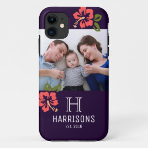 Capa Para iPhone Da Case-Mate Criar Foto Personalizada Da Sua Família