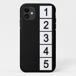 Capa Para iPhone Da Case-Mate Crie o seu próprio caso do Instagram Photo iPhone