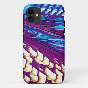 Capa Para iPhone Da Case-Mate Cristais do ácido Tartaric