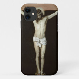 Capa Para iPhone Da Case-Mate Cristo na cruz, c.1630