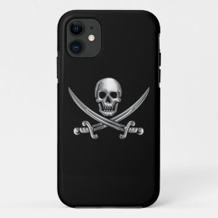 Capa Para iPhone Da Case-Mate Cromo Roger alegre