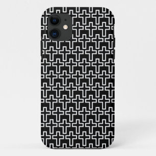 Capa Para iPhone Da Case-Mate Cruz Cristã