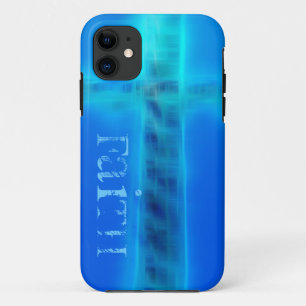 Capa Para iPhone Da Case-Mate Cruz da fé