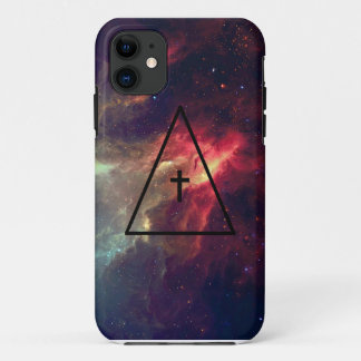Capa Para iPhone Da Case-Mate Cruz Spacial