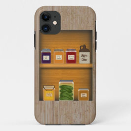 Capa Para iPhone Da Case-Mate Cupboard do País