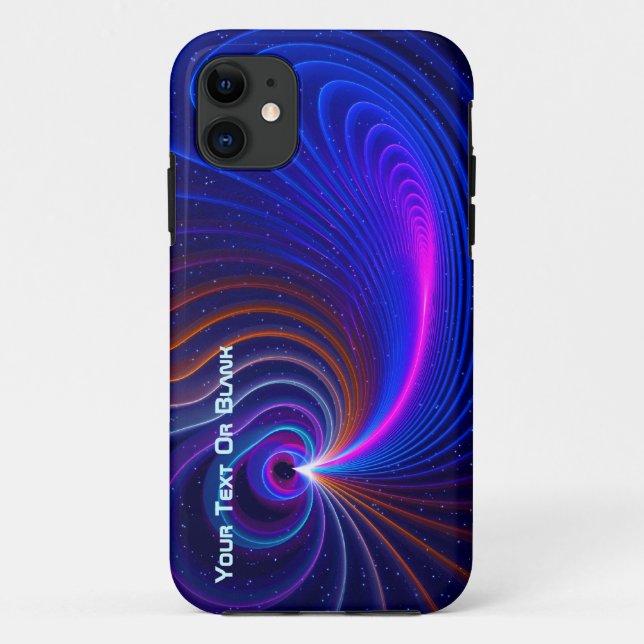 Capa Para iPhone Da Case-Mate Curvatura (Verso)