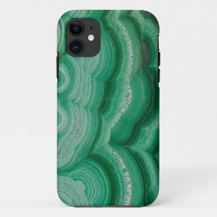 Capa Para iPhone Da Case-Mate Da "capa de telefone esperta malaquite "