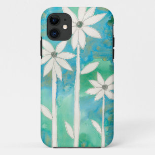 Capa Para iPhone Da Case-Mate Daisies II