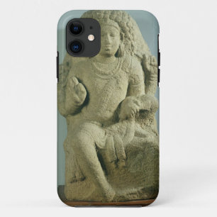 Capa Para iPhone Da Case-Mate Dakshinamurti, Tamil Nadu, dinastia Pallava (grani