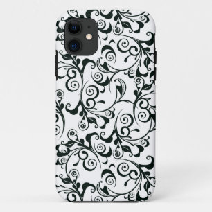 Capa Para iPhone Da Case-Mate Damasco