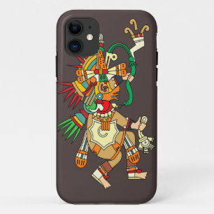 Capa Para iPhone Da Case-Mate Dança de Quetzalcoatl - customizável