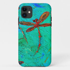 Capa Para iPhone Da Case-Mate Dança Dragonfly