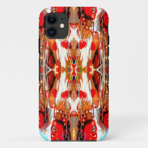 Capa Para iPhone Da Case-Mate Dança Tribal