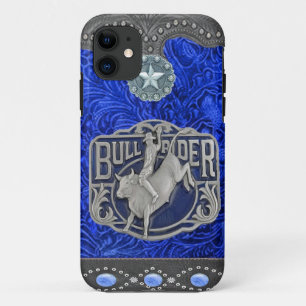 Capa Para iPhone Da Case-Mate De "caso ocidental de IPhone 5 do rodeio do