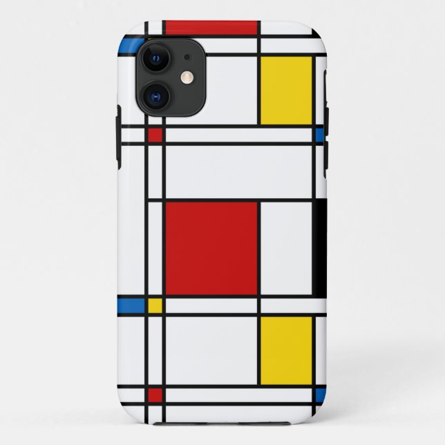 Capa Para iPhone Da Case-Mate De Stijl (Verso)