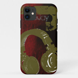 Capa Para iPhone Da Case-Mate Dee Jay legal design