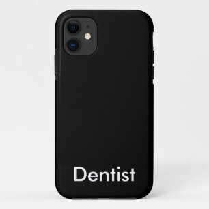 Capa Para iPhone Da Case-Mate Dentista