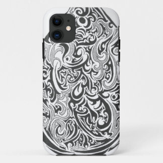 Capa Para iPhone Da Case-Mate Derrame um rasgo
