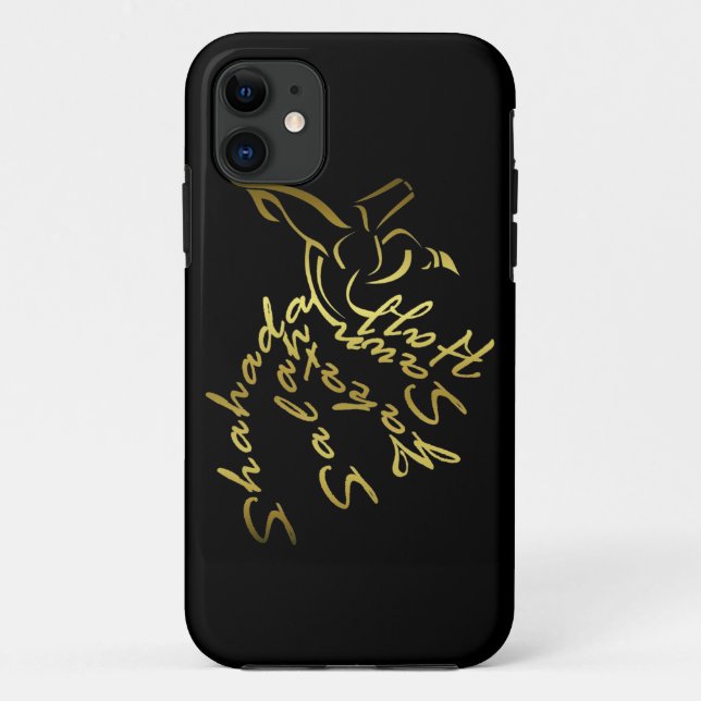 Capa Para iPhone Da Case-Mate Dervisar (Verso)