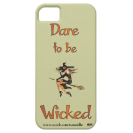 Capa Para iPhone Da Case-Mate Desafio a ser mau