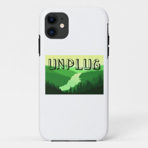 Capa Para iPhone Da Case-Mate Desconectar