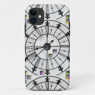 Capa Para iPhone Da Case-Mate Design de relógio