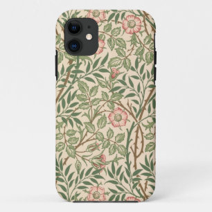 Capa Para iPhone Da Case-Mate "Design do Briar doce" para o papel de parede,