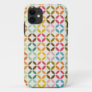Capa Para iPhone Da Case-Mate Design do círculo