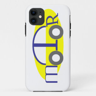 Capa Para iPhone Da Case-Mate Design do motor