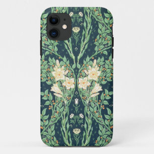 Capa Para iPhone Da Case-Mate Design do papel de parede de Francesca