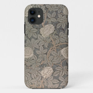 Capa Para iPhone Da Case-Mate Design do papel de parede "Rose-90"