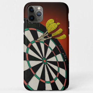Capa Para iPhone Da Case-Mate Design dos dardos