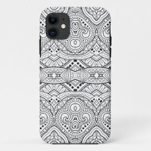 Capa Para iPhone Da Case-Mate Design inspirado artística