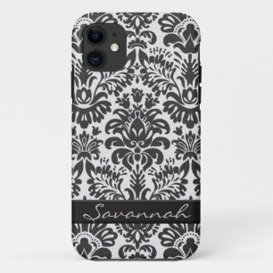 Capa Para iPhone Da Case-Mate Design personalizado do damasco