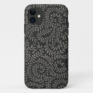 Capa Para iPhone Da Case-Mate Design reunido preto