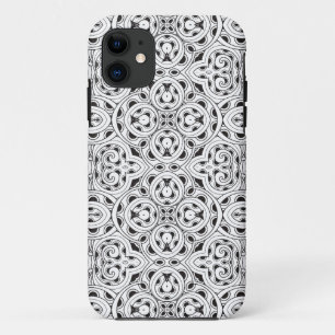Capa Para iPhone Da Case-Mate Design tribal