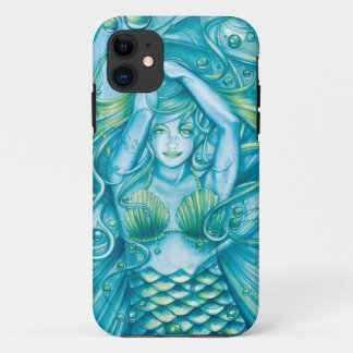 Capa Para iPhone Da Case-Mate Deusa do mar