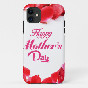 Capa Para iPhone Da Case-Mate dia de as mães